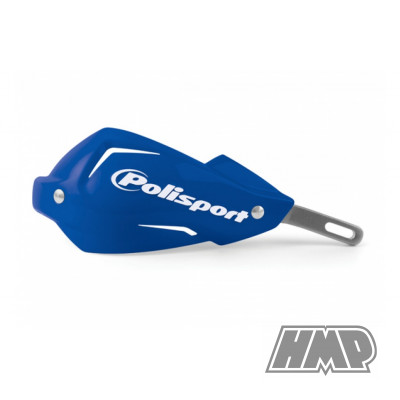 Protecções de Mão Polisport Touquet Azul